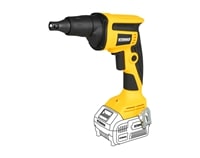 RTX 2026B AKÜLÜ ALÇIPAN VİDALAMA 18 V 6 MM KÖMÜRSÜZ AKÜZÜS